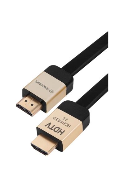 Genel Markalar Hdm Lsc01 Premium HD TV Kablo