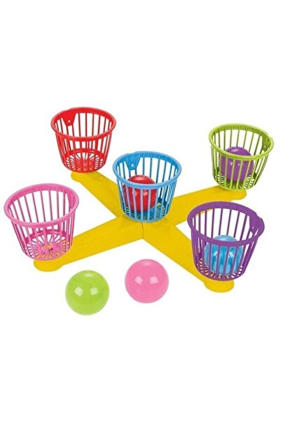 Genel Markalar Oyun Terapi Market Pilsan Sepete Top Atma Oyunu