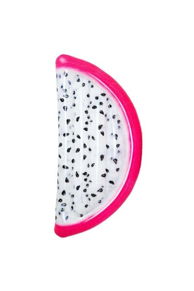 BESTWAY Meyve Desenli Yatak 171 x 89 cm