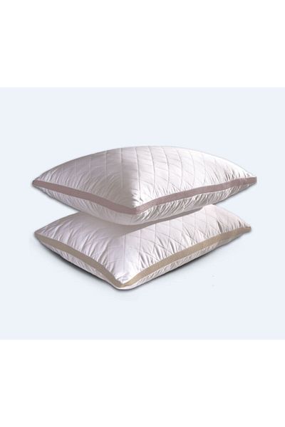 CASİLDA HOME Luxury Quilted Pillow 50x70 Cm