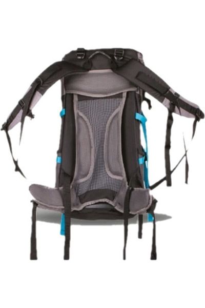 North Pacific Professional Trekking & Camping Backpack