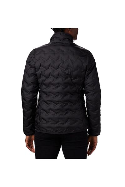 Columbia COLUMBIA women's jacket DELTA RIDGE DOWN JACKET - 1875921010