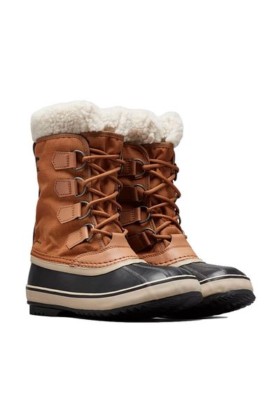 Sorel Damenstiefel für den Winterkarneval