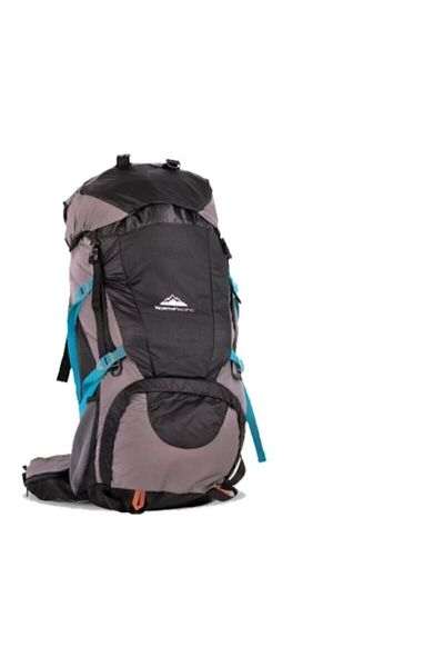 North Pacific Professional Trekking & Camping Backpack