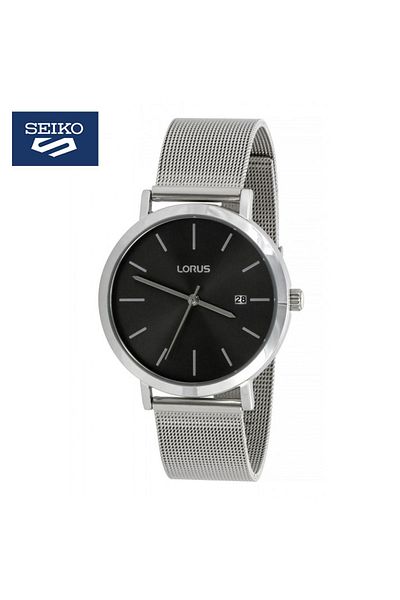Lorus Rh919kx9 Men's Wristwatch