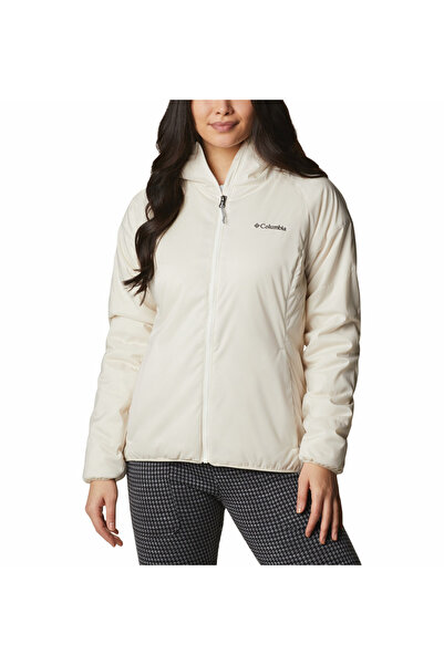 Columbia Kruser Ridge Iı Plush Kadın Softshell