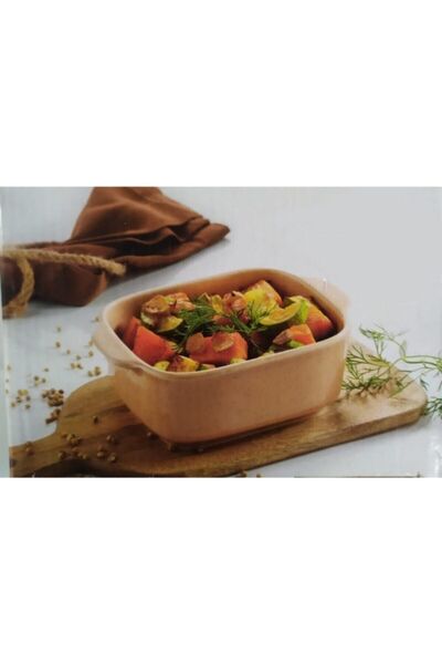 BAYSOY Tavola Fırın Kabı 15cm