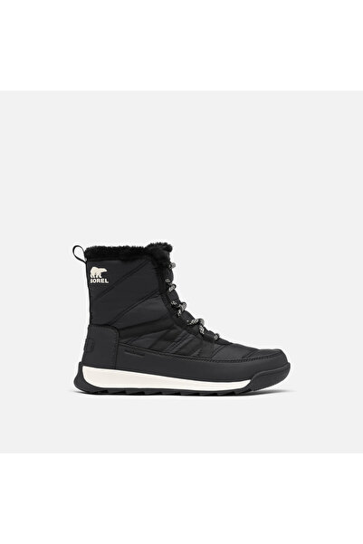 Sorel Whitney II Short Lace Kadın Uzun Bot