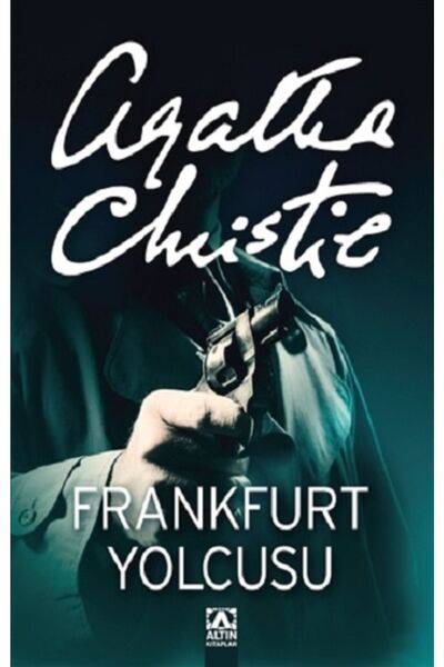 Altın Kitaplar Frankfurt Yolcusu