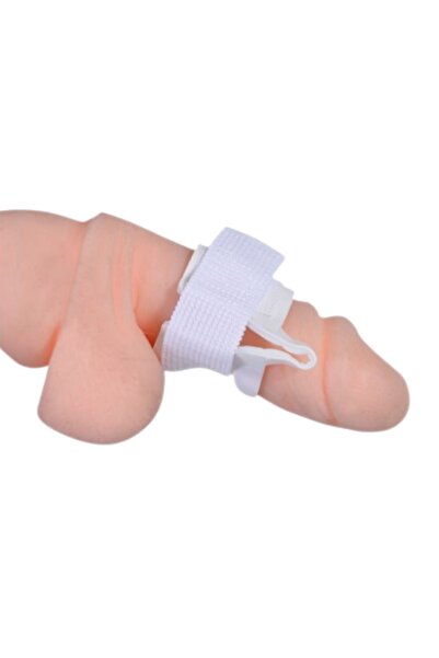 MDC Idrar Kontrol Klempi (BÜYÜK BOY)