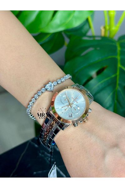 Raymond Functional Wristwatch - Stylish and Convenient