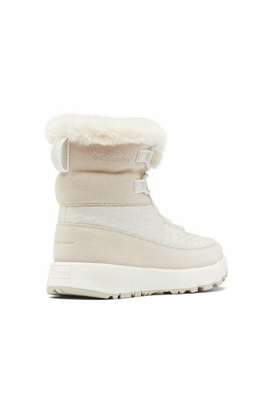 Columbia أحذية Slopeside Peak Luxe النسائية القصيرة