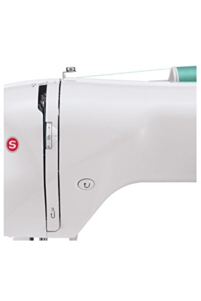 SİNGER Starlet 6660 Elektronik Dikiş Makinesi