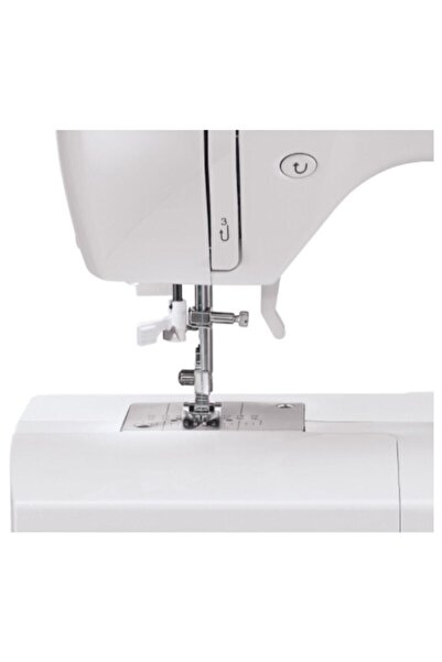 SİNGER Starlet 6660 Elektronik Dikiş Makinesi