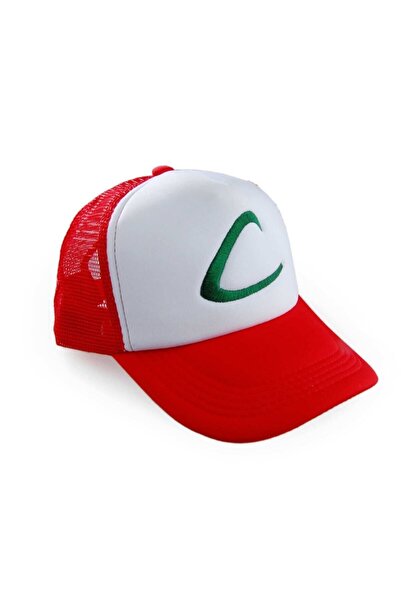 Gizala Pokemon Go Şapka