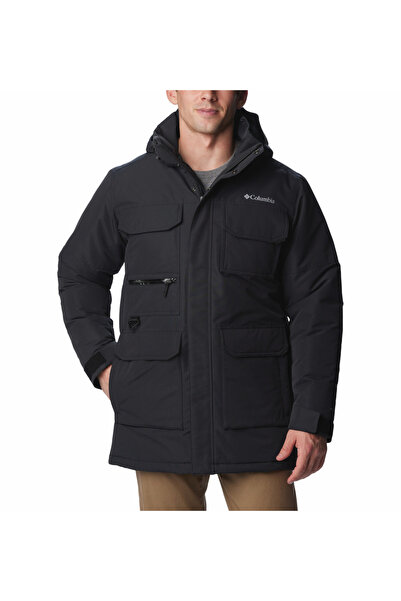 Columbia باركاس للرجال - Landroamer