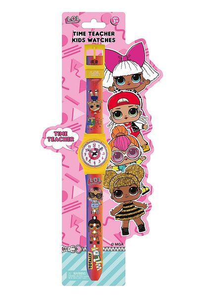 LOL Lol Surprise! Miniflak - Licensed Pink-Blue 7519