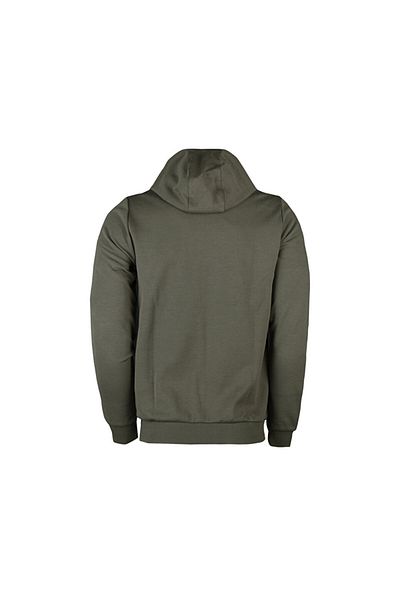 lumberjack Ανδρικά φούτερ casual 3W Ml Aron 17Sd4004 3Pr - Χακί 101441460