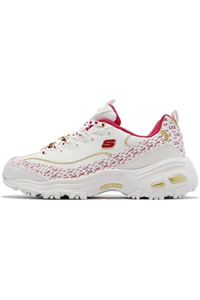 SKECHERS D'lıtes 1.0 Women's Shoes149790-wrd