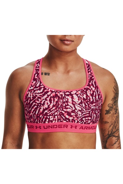 Under Armour Жіночий спортивний атлет - 1361042-975 Модель