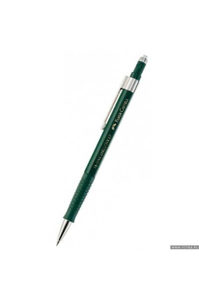 Faber Castell قلم فابر كاستل Tk Fine Executive متعدد الاستخدامات 0,5 ملم أخضر...