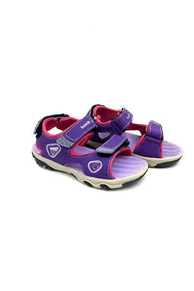 Kamiku Kamık Kids Sandals Hhk9126-Pur