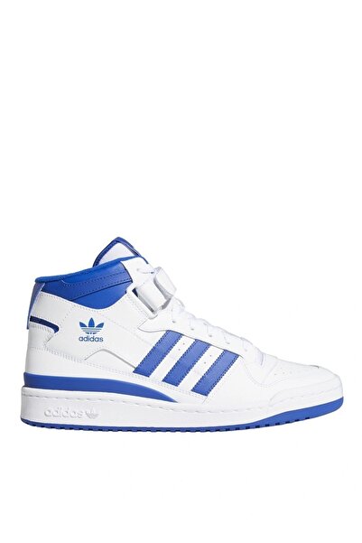 adidas Pantofi pentru bărbați Adidas Forum Mid Fy4976