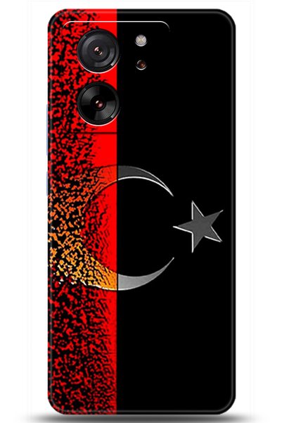 adveksiyon Xiaomi 13t Case Hd Printed Case - Followed Institution 5137