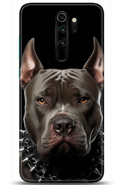 adveksiyon حافظة هاتف Xiaomi Redmi Note 8 Pro مطبوعة بدقة HD - مؤسسة متتبع 5104