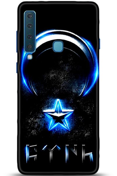 adveksiyon Case for Samsung Galaxy A9 2018 Hd Printed Case - Followed Institu...