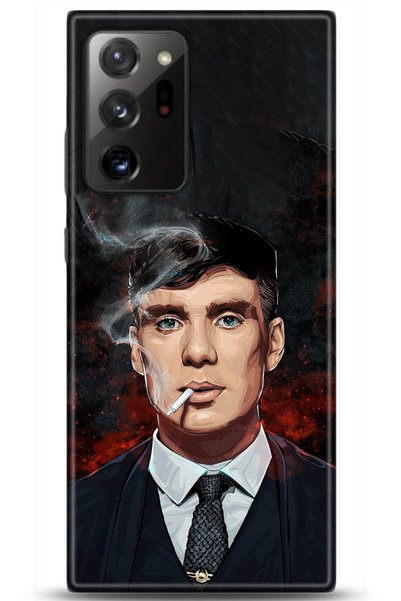 adveksiyon Samsung Galaxy Note 20 Ultra Case Hd Printed Case - Followed Insti...