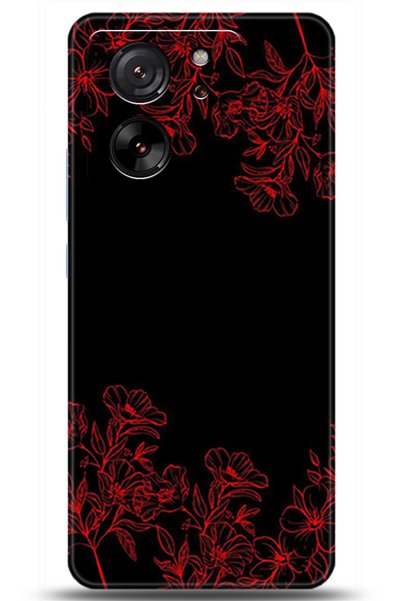 adveksiyon Xiaomi 13t Case Hd Printed Case - Followed Institution 5149