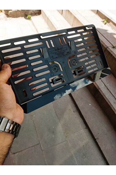 Aksaray Tasarım Atölyesi Kare Plakalık Parlak PLEKSİ Lazer Kesİm| Isime Özel ...