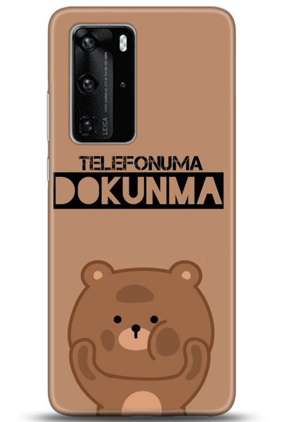adveksiyon حافظة هواوي P40 Pro مطبوعة بدقة HD - مؤسسة متتبع 5123