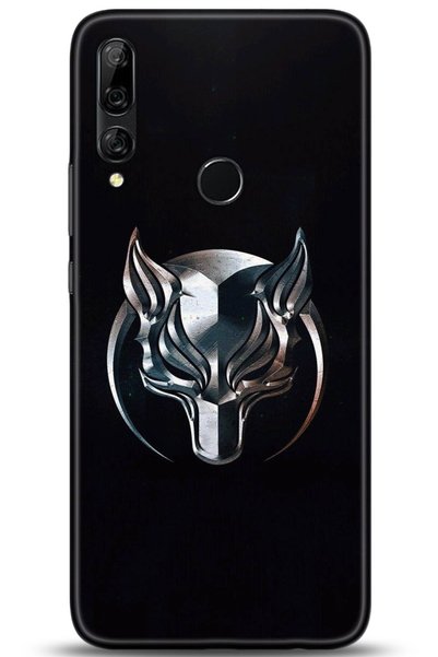 adveksiyon Huawei Y9 Prime 2019 Case Hd Printed Case - Followed Institution 5135