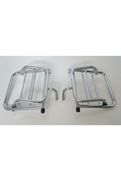 Yamaha Ybr 125 Esd Yan Çanta Demiri