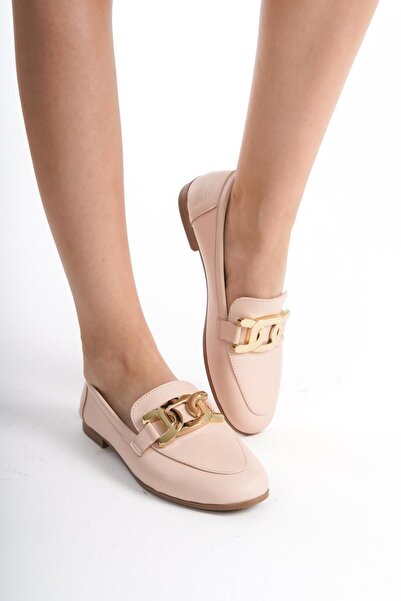 ERNİLA Δερμάτινες γυναικείες μπαλαρίνες - Γνήσιες και άνετες