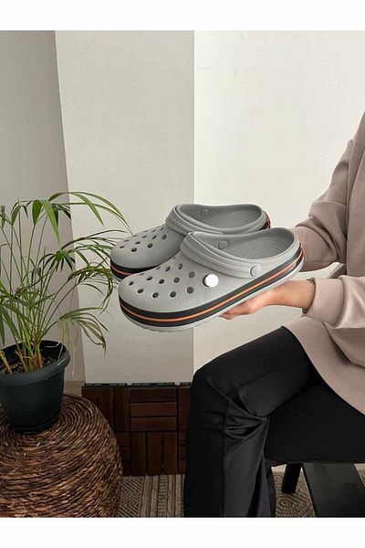 Behtah Kundura Unisex Anatomical Slippers - Non-Slip Sole for Hospital, Doctor, Nurse, Cook, Home and Street