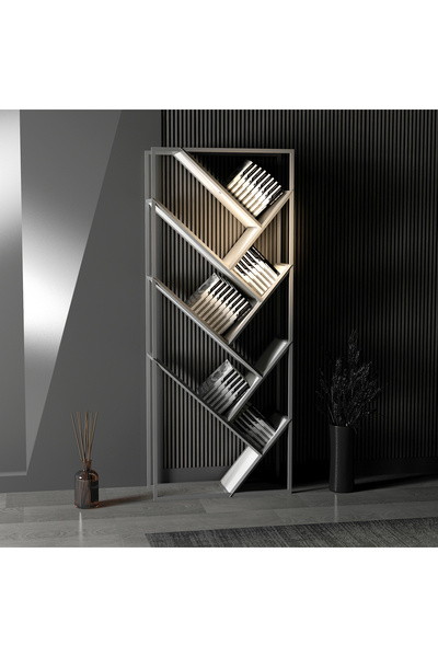 DAF Capmelan Kitaplık L