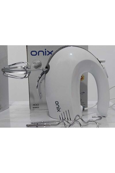 onix BEYAZ MİXER