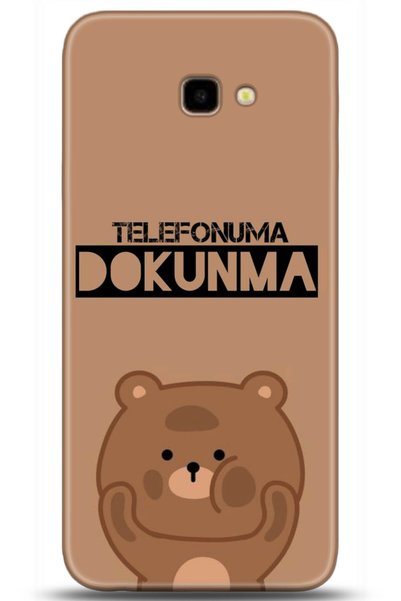 adveksiyon Case for Samsung Galaxy J4 + Plus Case Hd Printed Case - Followed ...