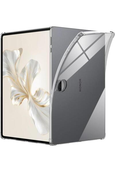 UnDePlus Case for Honor Pad 9 12.1 / 9 Pro / V8 Pro Case Shockproof Transparent Cover