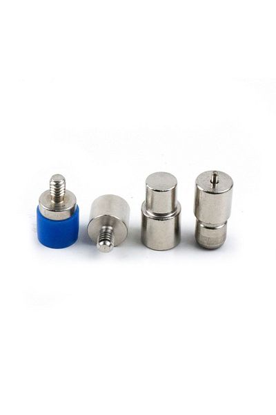 AiryFooT 54 Snap Capsule Fastening Mold