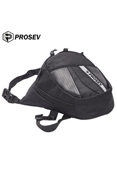 Prosev Je-30 Motosiklet Bacak Çantası