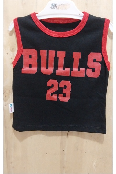 Beycimix Printed 2-Piece Set for Baby Boy - Beycimix Summer Bottom and Top Set