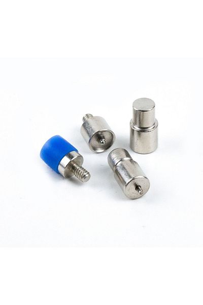 AiryFooT 54 Snap Capsule Fastening Mold