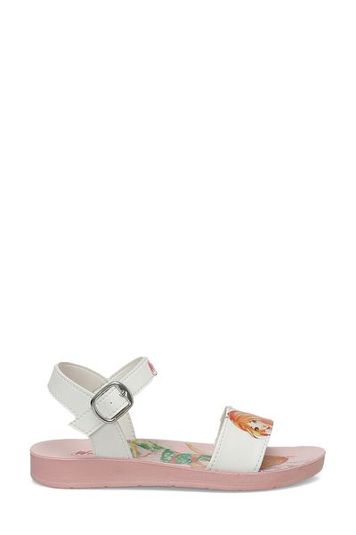 winx Tara.F4Fx Pink Girl's Sandals