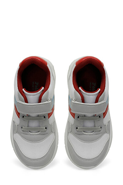 Polaris RIPE.P4FX GRAY Αθλητικά Παπούτσια για αγόρια