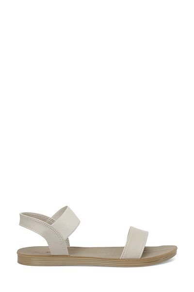 Polaris 317720.Z 4FX - Women's Flat Nude Sandals
