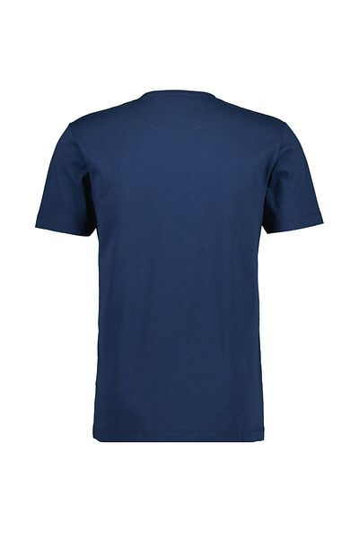 Ragman T-Shirt Kurzarmshirt